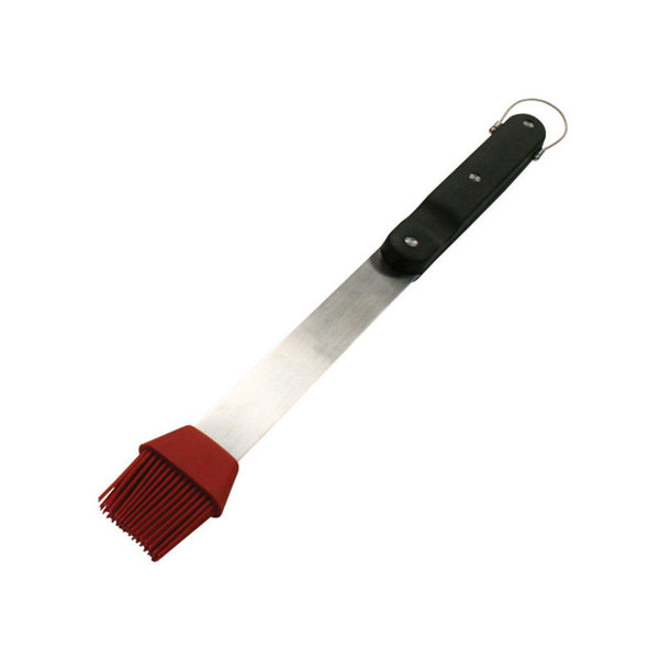 GrillMark Stainless Steel Basting Brush Wayfair